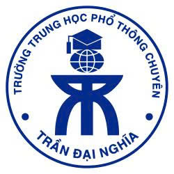 Logo Trần Đại Nghĩa